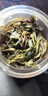 【4斤量更足】冰島小方片生茶古樹茶春茶云南普洱茶小沱茶方便泡 【1000克】大雪山生茶散茶 曬單實(shí)拍圖