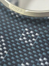 BLUEO藍(lán)猩適用華為Mate70Pro/Pro+手機(jī)殼優(yōu)享版保護(hù)殼磁吸凱夫拉鎏金密碼超薄散熱芳綸纖維殼 藍(lán) 曬單實(shí)拍圖