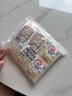 安琪酵母32袋組合 高活性干酵母5g*30袋+6g2袋低糖型饅頭包子發(fā)酵粉 曬單實拍圖