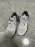 斐樂（FILA）官方男鞋NUVOLE JOG路跑鞋2025夏新款柔云健步鞋運(yùn)動鞋 雨霧灰-NC 41 曬單實(shí)拍圖