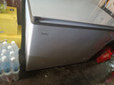 海爾（Haier）冰柜家用200/300升無需頻繁除霜冷凍保鮮小型商用冰箱 300升丨大容量裝420斤丨一級(jí)能效 曬單實(shí)拍圖