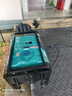 玉柴動(dòng)力柴油發(fā)電機(jī)家用220V小型低噪380V家用戶外發(fā)電機(jī)5/6/8/10/12KW 新款電啟動(dòng)12KW開架式雙電壓 曬單實(shí)拍圖
