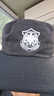 耐典保安帽子男款作訓帽男士專(zhuān)用物業(yè)保安形象帽子春秋夏季帽子 曬單實(shí)拍圖