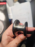 3M聽診器醫(yī)用Littmann心臟?？频谒拇p面型成人兒童聽診6152騎士黑獸醫(yī)照護診所美國進口 曬單實拍圖