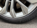 米其林（MICHELIN）汽車輪胎 215/55R17 94V 浩悅五代Primacy 5 適配大眾邁騰/帕薩特 曬單實(shí)拍圖