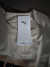 彪馬（PUMA）純棉彩色印花短袖T恤男新款夏季運動(dòng)圓領(lǐng)上衣 676696 燕麥色-88 M (175/96A) 曬單實(shí)拍圖