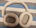漫步者（EDIFIER）W830NB頭戴式主動(dòng)降噪藍(lán)牙耳機(jī) 藍(lán)牙5.4 96h超長(zhǎng)續(xù)航 空間音效 雙金標(biāo)認(rèn)證 晨曦白 曬單實(shí)拍圖