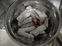 【順豐包郵】東海整條帶魚(yú)整條新鮮冷凍整箱帶魚(yú)東海 整條5斤【每斤4/5條】 曬單實(shí)拍圖