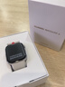 華為（HUAWEI）手表WATCH FIT 4【情定七夕】運(yùn)動(dòng)智能健康管理藍(lán)牙通話輕薄大屏NFC門禁交通支付送男女士朋友Pro3 悅動(dòng)白丨送定制表帶+精美表盤 曬單實(shí)拍圖