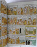 丁丁歷險(xiǎn)記小開本全套22冊(cè) 埃爾熱巨作 非注音中小學(xué)生課外閱讀書 丁丁在剛果7-14歲新華書店正版 曬單實(shí)拍圖