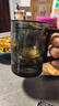 富光泡茶杯茶水分離高硼硅玻璃杯喝茶水杯子花茶杯男公道杯禮物400ML 曬單實拍圖