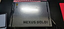金河田Nexus Gold 850W金牌A+750W電腦電源臺式機全模組 額定750W 1050W穩壓靜音機箱電源650W Nexus+Gold+850W白色 曬單實(shí)拍圖