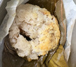 包道瑤柱荷葉糯米雞2袋2400g廣式早餐半成品點心小吃速凍方便食品 量販裝糯米雞2.4kg12只裝 曬單實拍圖