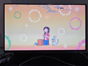 LG27GX700A 26.5英寸第四代OLED 2K 280Hz 0.03ms TrueBlack500 DCI-P3 99.5%高刷電競顯示器 27gx700a 新品 曬單實(shí)拍圖