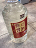 黔立純糧食53度貴州濃醬兼香型固態(tài)發(fā)酵原漿白酒散裝高粱桶裝10斤老酒 53度 5L 1桶 曬單實拍圖