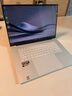 華碩靈耀16 Air 國家補貼20%AMD銳龍AI 9 HX370 2.8K 120Hz OLED超輕薄16英寸1.1cmAI電腦(32G 1T) 曬單實拍圖
