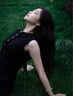 羅蒙（ROMON）法式黑色氣質(zhì)無(wú)袖連衣裙子女2025夏季新款感掐腰修身顯瘦長(cháng)裙 黑色 XL 60/65kg 曬單實(shí)拍圖