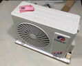 格力（GREE）1.5匹天儀 新1級能效變頻 壁掛式臥室省電空調掛機KFR-35GW/(35504)FNhAa-B1 家電國家補貼 曬單實(shí)拍圖