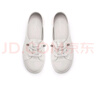 百麗七夕禮物舒適休閑小白鞋女商場(chǎng)同款便鞋B4J1DCA4 白色 38 曬單實(shí)拍圖