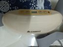志高（CHIGO）腰部按摩器揉腹儀大姨媽神器暖宮腰帶熱敷懶人減肥瘦肚子腿全身暴汗運動(dòng)促進(jìn)腸蠕動(dòng)宿便器材禮盒裝 【健身房同款】銀離子涂層+超長(cháng)續航+三檔熱敷 生日禮物實(shí)用節日禮品送男女友爸爸媽媽 曬單實(shí)拍圖