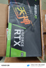雷索 RTX2080Ti 22G/2080 Super 16G全新光追deepseek電腦Ai人工智能訓(xùn)練跑圖臺(tái)式獨(dú)立顯卡游戲三角洲 2080Ti 22G天神PRO+|超靜版 曬單實(shí)拍圖