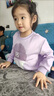 班納班納女童秋裝套裝2025新款洋氣潮流女孩秋季運(yùn)動加厚兒童衣服 N兩顆心K粉+三顆心粉 120 曬單實(shí)拍圖