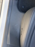 固特異（Goodyear）適用于特斯拉煥新ModelY換新配件前后排門檻條防護(hù)板八件套 曬單實(shí)拍圖