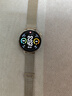 小米（MI）Xiaomi Watch S4 41mm 流沙金 國家補(bǔ)貼 汽車YU7鑰匙 澎湃OS2 心率血氧監(jiān)測 小米手表s4 小表女表 曬單實(shí)拍圖