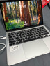 蘋(píng)果（Apple） MacBook Pro/Air 二手蘋(píng)果筆記本電腦 商務(wù) 辦公 游戲 設(shè)計(jì) 剪輯 99新20款K32灰K62銀八代8G/256G 曬單實(shí)拍圖