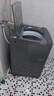美的（Midea）波輪洗衣機(jī)全自動(dòng)家用 MB120L3D 12公斤大容量 直驅(qū)變頻 一級(jí)能效 除螨 以舊換新 家電國家補(bǔ)貼20% 曬單實(shí)拍圖