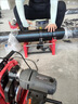 pe管熱熔焊接機pe熱熔機對接焊機160手動(dòng)熱熔器200焊接器配件 160二環(huán)【焊接63-160】帶雙保壓 曬單實(shí)拍圖