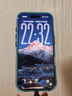 魅族（MEIZU）PANDAER 曠野 妙磁抗菌殼 電子綠洲 適用iPhone 16 Pro Max 抗菌工藝 IML印刷 妙磁陣列 全包結(jié)構(gòu) 曬單實(shí)拍圖