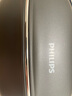 飛利浦（PHILIPS）小金魚頸椎按摩器按摩披肩頸腰背部熱敷按摩儀 送父母親節(jié)日生日禮物男女友禮物5203N 曬單實拍圖