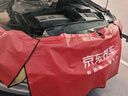 京東養(yǎng)車 博世剎車油 DOT4 plus 干沸點(diǎn)265℃/濕沸點(diǎn)170℃ 2L 包工包料 曬單實(shí)拍圖
