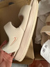 耐克（NIKE）女子W NIKE CALM SANDAL涼鞋 FZ3125-800 38 曬單實(shí)拍圖