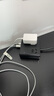 綠聯(lián)S6桌面充電站USB插座氮化鎵20W/30W/65W快充魔盒插排便攜插線板多功能適用蘋果17華為小米手機(jī)iPad 氮化鎵65W快充【8合1魔盒-1.5米】黑色 曬單實(shí)拍圖