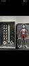新款佐菲 SHF 杰克奧特曼 可動手辦人偶奧特六兄弟 SHF初代奧特曼 【真骨雕初代】+支架 曬單實拍圖