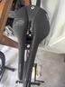 THINKRIDER prologo波加查M5 NAGO R4公路山地自行車中空坐墊短鼻碳纖維鞍座 NAGOR4T2.0鋼弓137mm （簡(jiǎn)裝款） 曬單實(shí)拍圖
