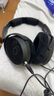 森海塞爾HD 490 PRO/PLUS 有線頭戴式監(jiān)聽耳機 專業(yè)參考級錄音監(jiān)聽耳機 專業(yè)錄音棚開放式有線頭戴耳機 HD490 PRO 曬單實拍圖