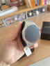 HUAWEI WATCH GT 6 Pro 鈦空銀 46mm華為智能手表全新騎行體驗21天超長續(xù)航藍(lán)寶石玻璃&鈦合金GT5Pro升級 曬單實拍圖