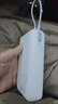 小米（MI）【3C認(rèn)證】小米自帶線充電寶 20000 22.5W 淺灰 可上飛機(jī)/火車多彩便攜  iPhone安卓可用 曬單實(shí)拍圖