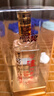 瀘州老窖 六年窖頭曲 濃香型白酒 52度500ml*6瓶 整箱裝(贈送3個禮品袋) 曬單實拍圖