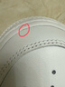 耐克（NIKE）AIR FORCE 1男款經(jīng)典空軍一號AF1低幫經(jīng)典百搭休閑運(yùn)動鞋 CW2288-111【男款小白】 43 曬單實(shí)拍圖