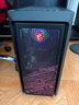 微星（MSI）暗黑騎士13代i5 13400F/RTX5060/16G DDR4/1T 電競游戲設計師臺式電腦主機整機國家補貼20% 曬單實(shí)拍圖