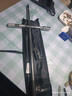 德力西汽車(chē)輪胎專(zhuān)用扳手換胎拆卸加長(zhǎng)省力十字套筒工具套裝神器防脫防滑 加長(zhǎng)扳手17/19/21/23+送收納袋 曬單實(shí)拍圖