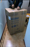 海爾（Haier）【24年新品】超薄滾筒洗衣機(jī)全自動(dòng)單洗 8公斤大容量 小戶型嵌入不占地 家電補(bǔ)貼以舊換新 【新品507s】417mm超薄嵌入+新衣洗+特漬洗 曬單實(shí)拍圖
