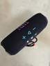 JBL FLIP7 音樂(lè)萬(wàn)花筒七代 【國(guó)家補(bǔ)貼】藍(lán)牙音箱 戶外音響 禮物 AI音效增強(qiáng) 賽道揚(yáng)聲器 黑拼橙 曬單實(shí)拍圖