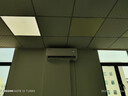 TCL京東聯(lián)名2匹新一級(jí)能效真省電SE掛機(jī)省電空調(diào)冷暖變頻KFR-46GW/JD21+B1國家補(bǔ)貼以舊換新 曬單實(shí)拍圖