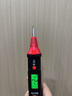 精明鼠NF-5015C 網(wǎng)線(xiàn)鉗 電話(huà)水晶頭壓線(xiàn)鉗6P/8P多功能省力剪線(xiàn)壓接 超五/六/七/八類(lèi)通用 曬單實(shí)拍圖