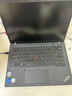 ThinkPad T14 2025酷睿版工程師編程設計 R14 E14 可選 T14p AI系列聯(lián)想IBM手提高性能輕薄商務(wù)娛樂(lè )辦公本 T14 Ultra7-155H 32G 1T固態(tài) IPS高清屏  曬單實(shí)拍圖